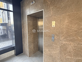 Студия 20.60м²