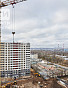 3-Комнатная квартира 71.40м², эт. 13, фото 10