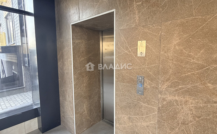 Студия 20.60м², эт. 5, фото 15