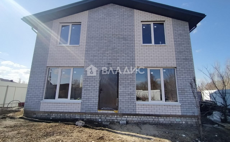 Дом 125.00м², фото 13