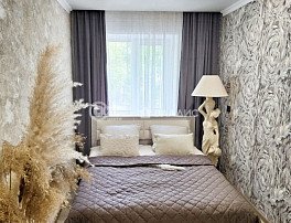 2-комнатная квартира, 42 м2