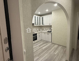 1-Комнатная квартира 33.00м²