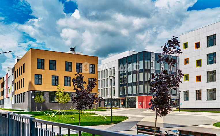 2-Комнатная квартира 59.90м², эт. 1, фото 24