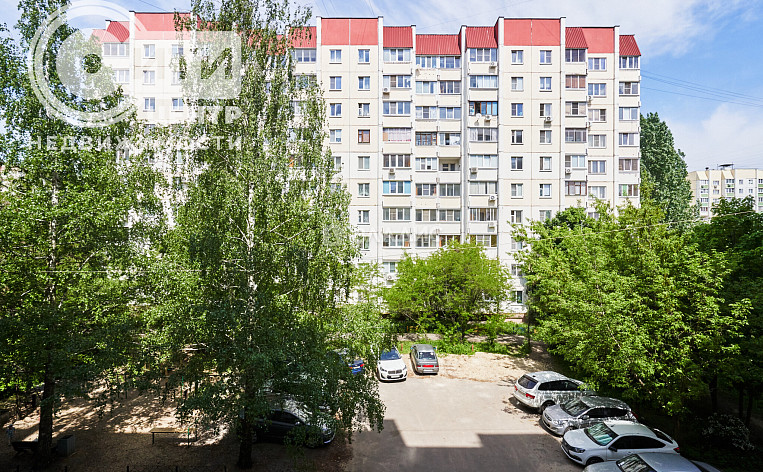 3-Комнатная квартира 78.90м², эт. 3, фото 36