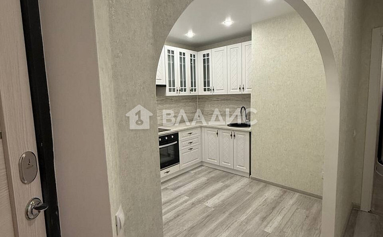 1-Комнатная квартира 33.00м², эт. 2, фото 19