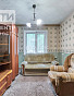 3-Комнатная квартира 67.70м², эт. 1, фото 13