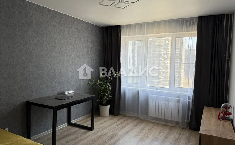 2-Комнатная квартира 59.10м², эт. 9, фото 11
