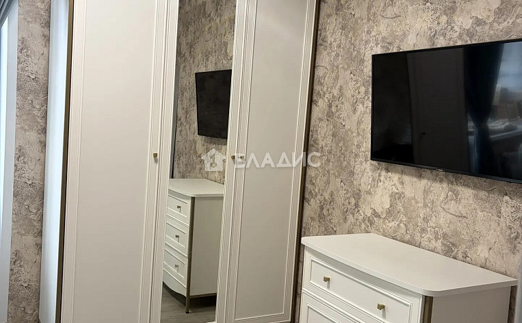 1-Комнатная квартира 48.90м², эт. 3, фото 21