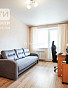 2-Комнатная квартира 59.50м², эт. 3, фото 21