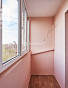 2-Комнатная квартира 61.50м², эт. 6, фото 8