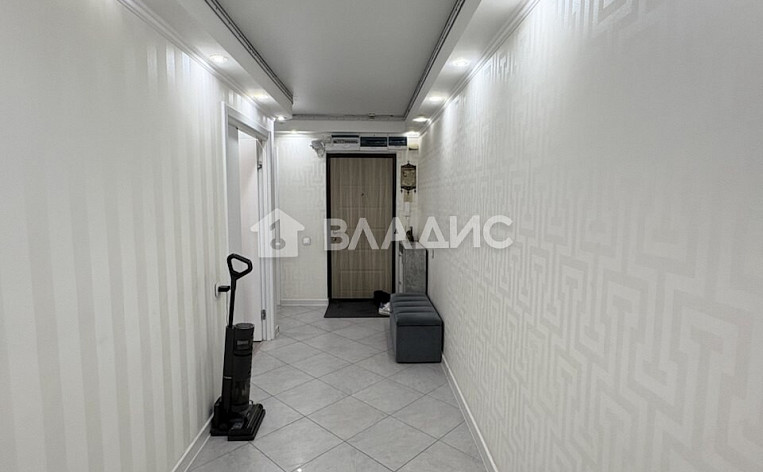 3-Комнатная квартира 80.10м², эт. 4, фото 18