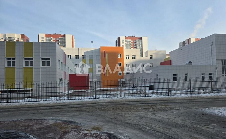 3-Комнатная квартира 77.00м², эт. 12, фото 18