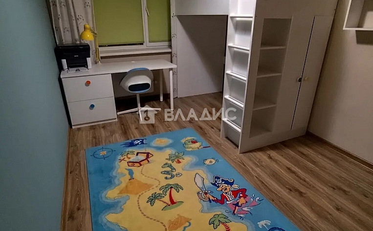 3-Комнатная квартира 81.00м², эт. 5, фото 16