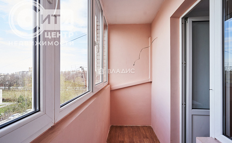 2-Комнатная квартира 61.50м², эт. 6, фото 15