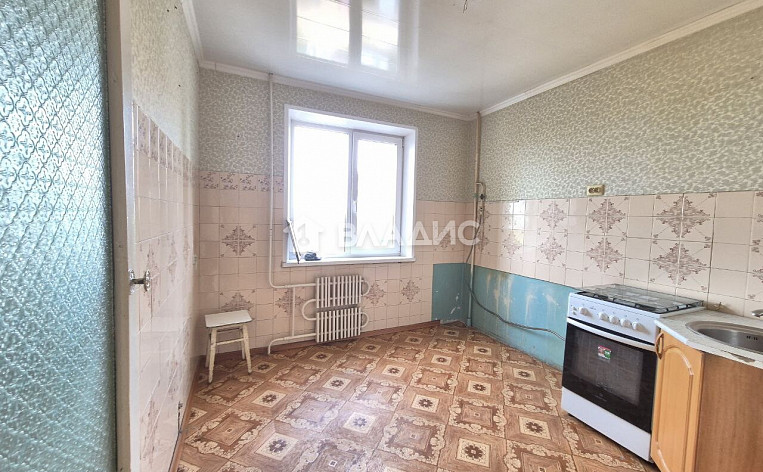 3-Комнатная квартира 63.20м², эт. 6, фото 27
