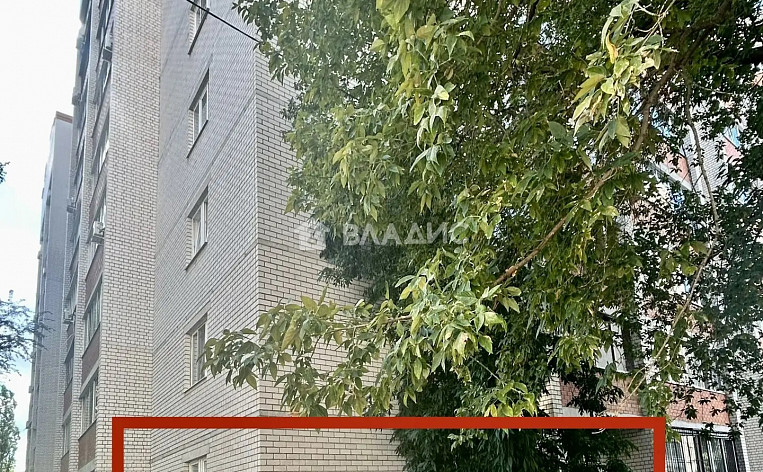 3-Комнатная квартира 67.00м², эт. 1, фото 25