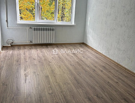 2-Комнатная квартира 47.00м²