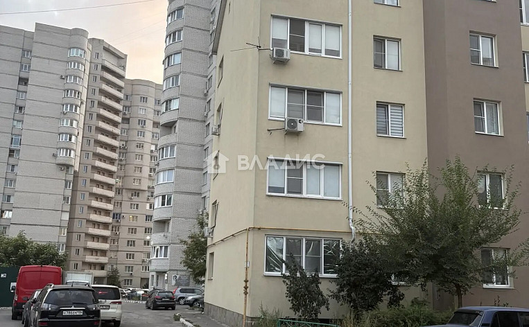 1-Комнатная квартира 36.10м², эт. 5, фото 29