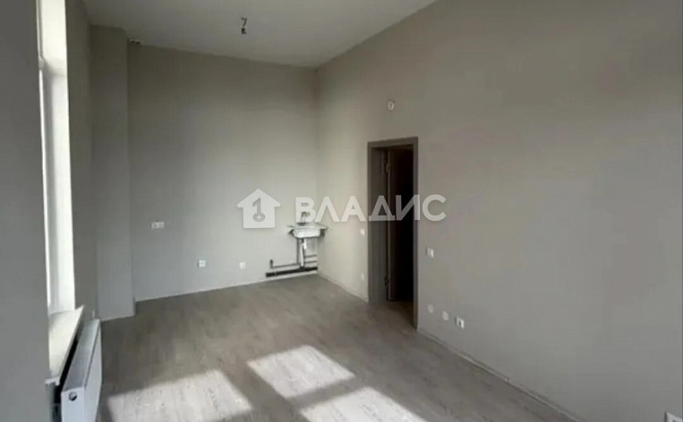 2-Комнатная квартира 59.50м², эт. 9, фото 13