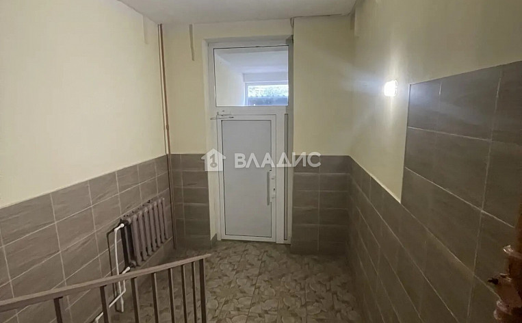 2-Комнатная квартира 52.10м², эт. 3, фото 29