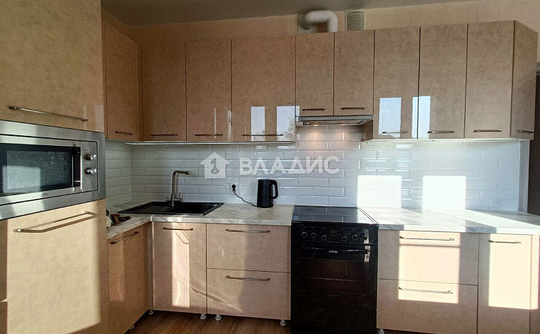 3-Комнатная квартира 78.00м², эт. 2, фото 33