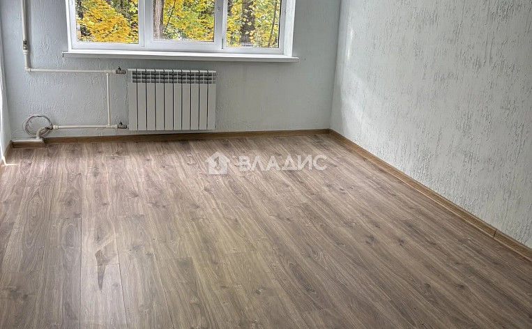 2-Комнатная квартира 47.00м², эт. 3, фото 26