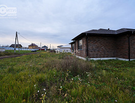 Дом 115.00м²