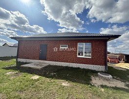 Дом 102.00м²