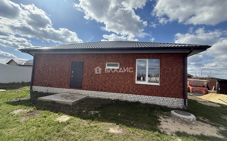 Дом 102.00м², фото 21