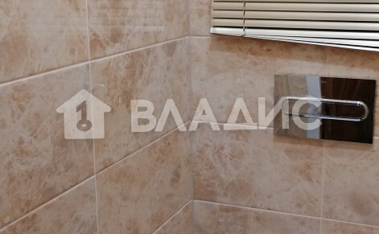 4-Комнатная квартира 72.90м², эт. 7, фото 16