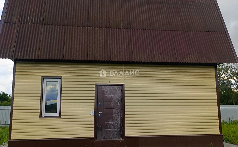 Дом 70.00м², фото 23