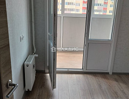 1-Комнатная квартира 35.80м²