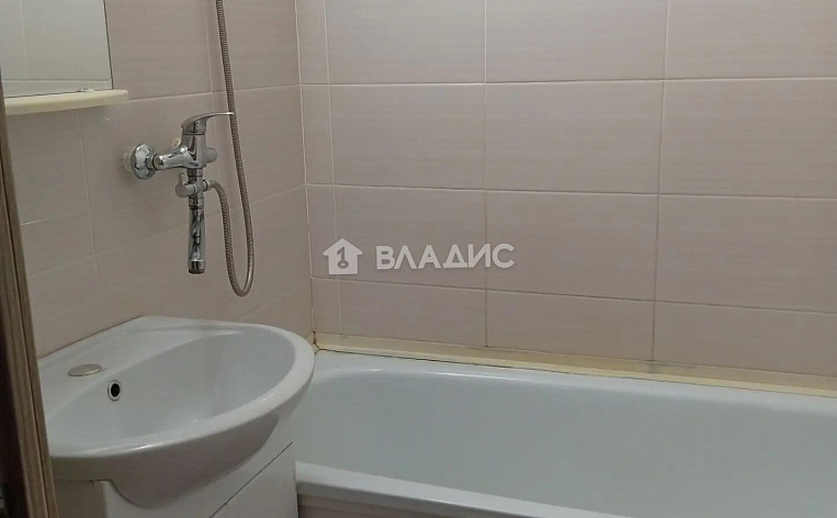 1-Комнатная квартира 34.50м², эт. 5, фото 17