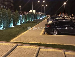 1-Комнатная квартира 51.00м²