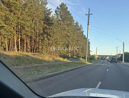 Земельный участок 12.00 соток