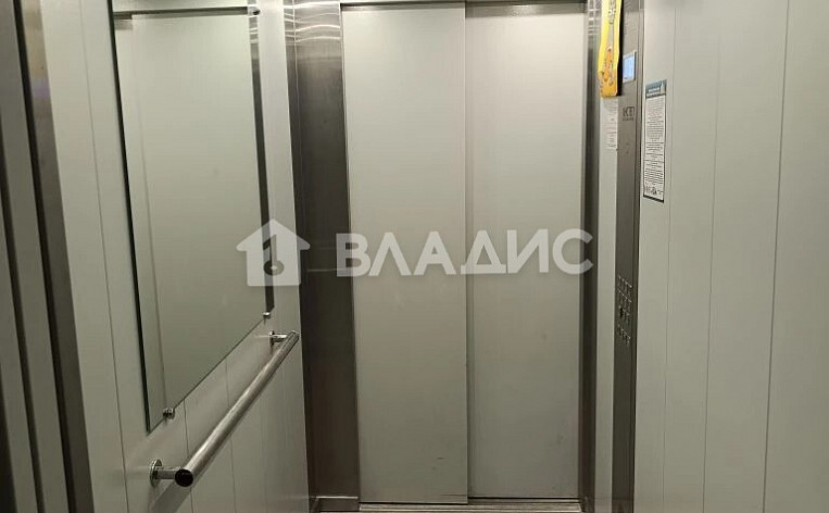 1-Комнатная квартира 37.04м², эт. 8, фото 32