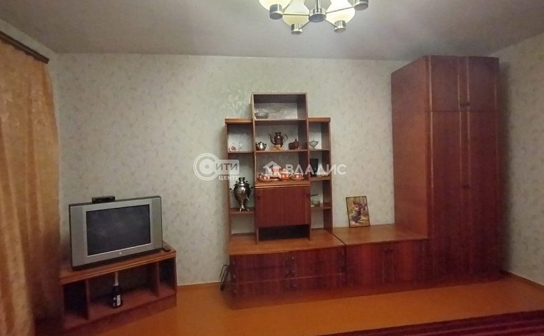 3-комнатная квартира, 63.7 м2, эт. 2, id: 1092716, фото 10