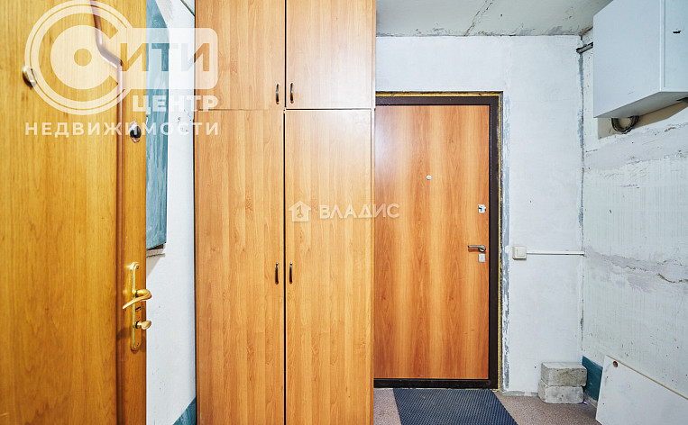 3-Комнатная квартира 62.00м², эт. 9, фото 40