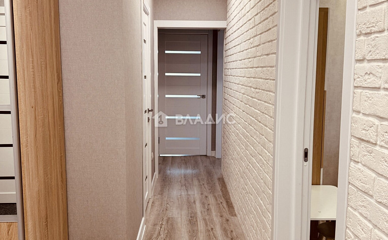 3-Комнатная квартира 79.20м², эт. 5, фото 17