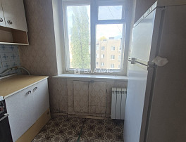1-Комнатная квартира 32.00м²