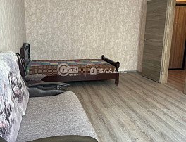 1-комнатная квартира, 35.9 м2