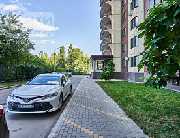 3-Комнатная квартира 90.64м²