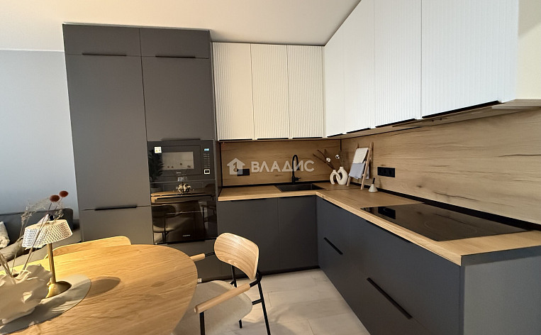 2-Комнатная квартира 66.60м², эт. 10, фото 11