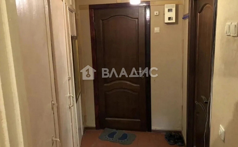 1-Комнатная квартира 30.70м², эт. 3, фото 12
