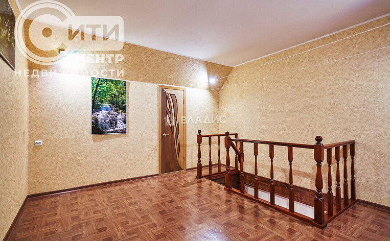 Дом 138.50м², фото 39