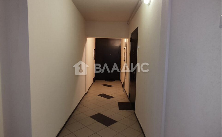 1-Комнатная квартира 36.60м², эт. 5, фото 19