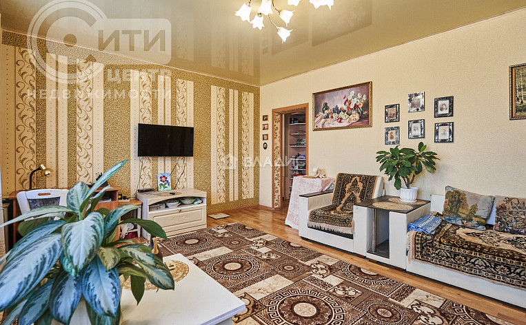 Дом 217.00м², фото 34