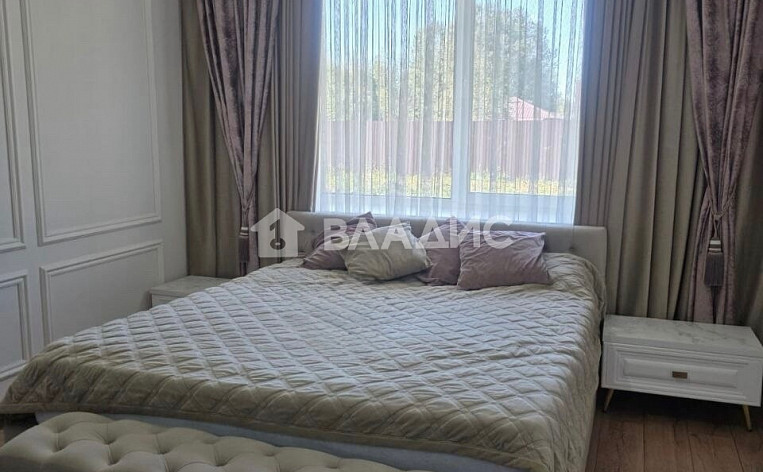 Дом 160.00м², фото 31
