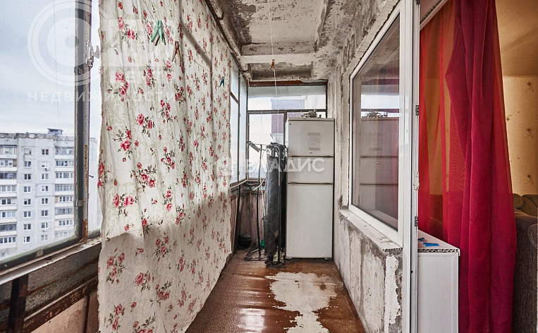 3-Комнатная квартира 72.80м², эт. 9, фото 29