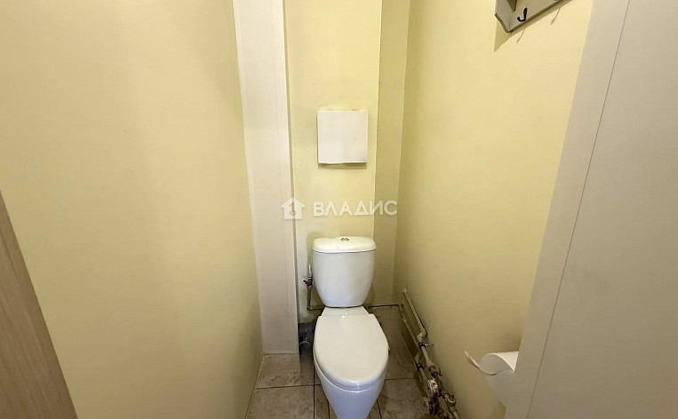 2-Комнатная квартира 61.30м², эт. 9, фото 23